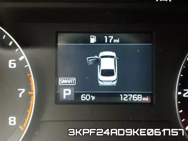 3KPF24AD9KE061757 фото 9