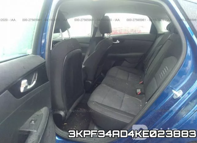 3KPF34AD4KE023883 фото 9