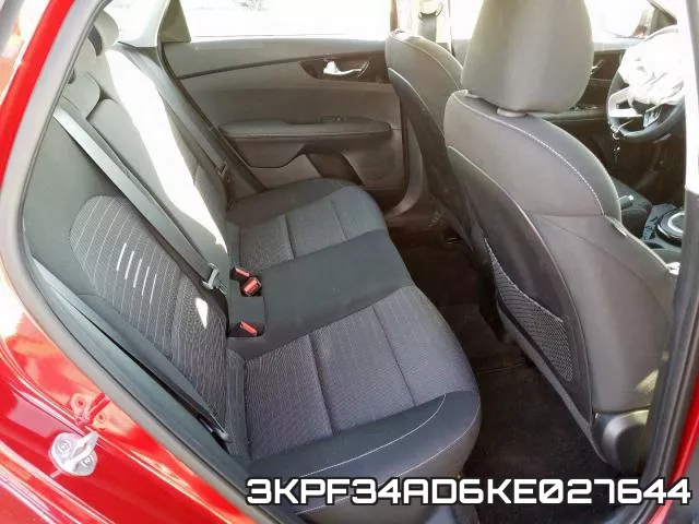 3KPF34AD6KE027644 фото 7