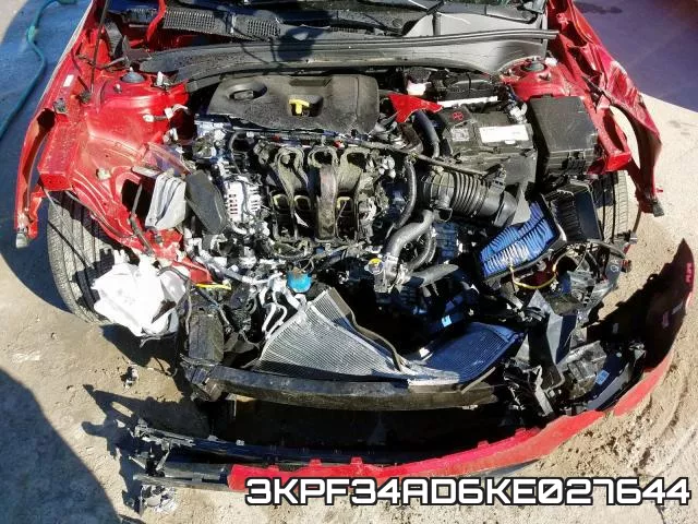 3KPF34AD6KE027644 фото 8