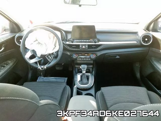 3KPF34AD6KE027644 фото 10