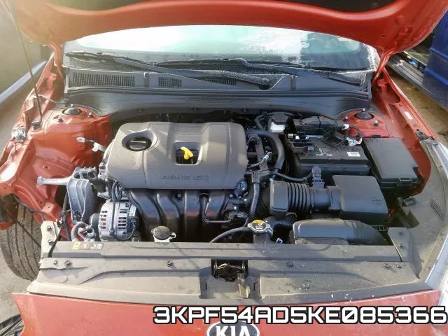 3KPF54AD5KE085366 фото 8
