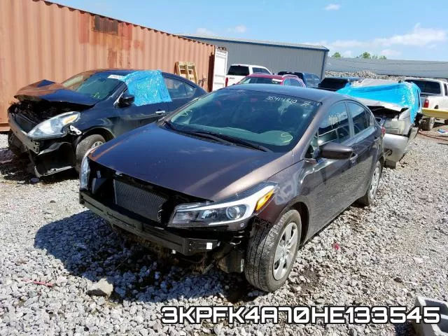 3KPFK4A70HE133545 фото 3
