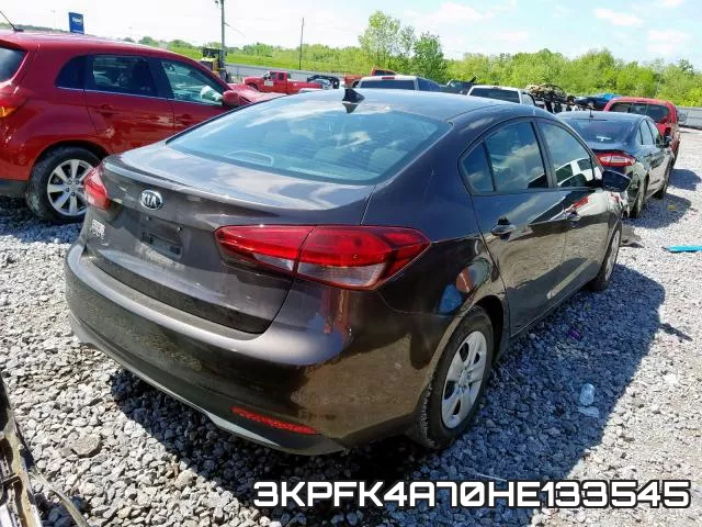 3KPFK4A70HE133545 фото 5