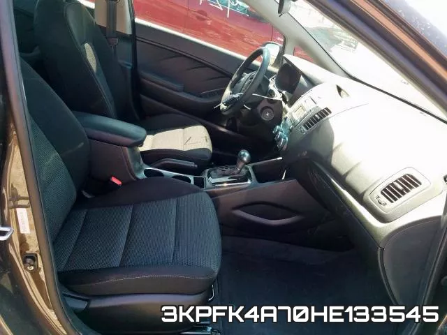 3KPFK4A70HE133545 фото 6