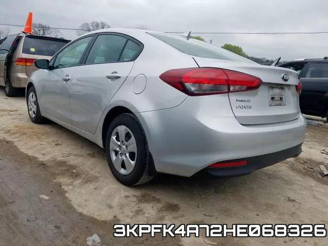 3KPFK4A72HE068326 фото 4