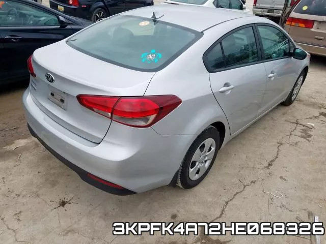 3KPFK4A72HE068326 фото 5