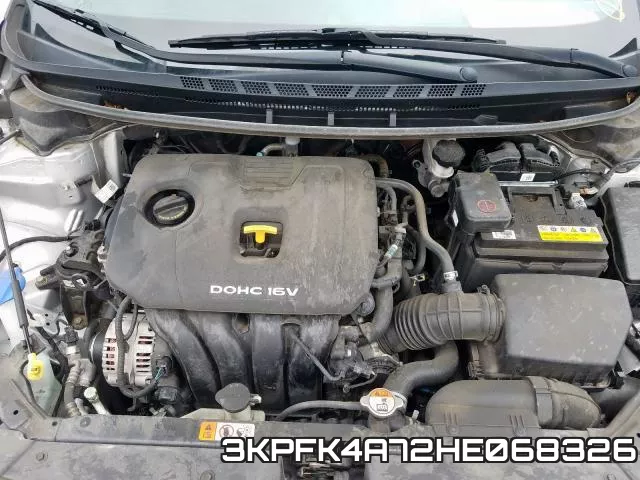 3KPFK4A72HE068326 фото 8
