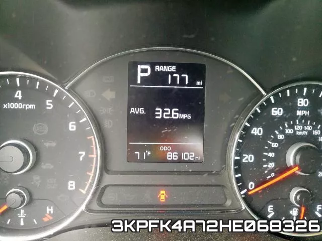 3KPFK4A72HE068326 фото 9