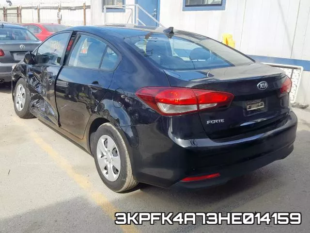 3KPFK4A73HE014159 фото 4