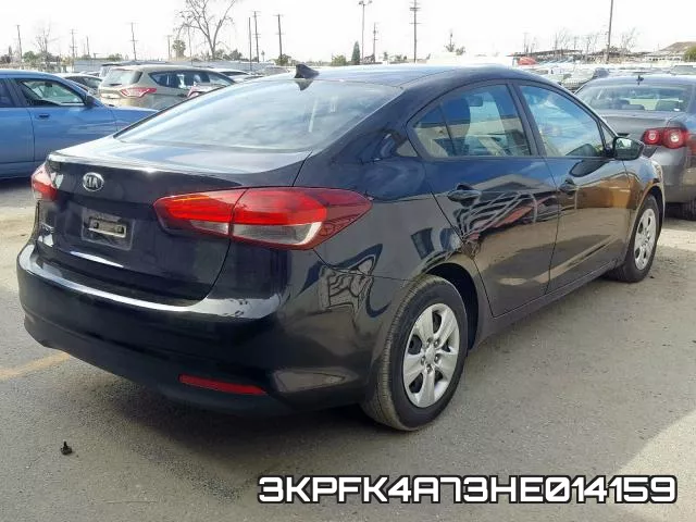 3KPFK4A73HE014159 фото 5
