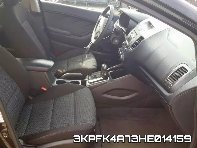 3KPFK4A73HE014159 фото 6