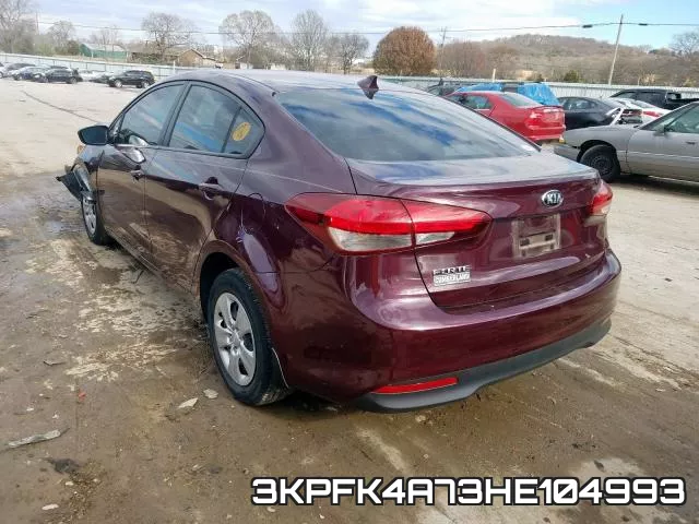 3KPFK4A73HE104993 фото 4
