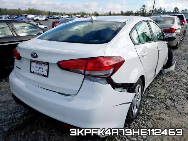 3KPFK4A73HE112463 фото 5