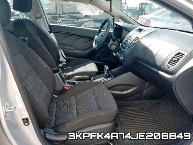 3KPFK4A74JE208849 фото 6