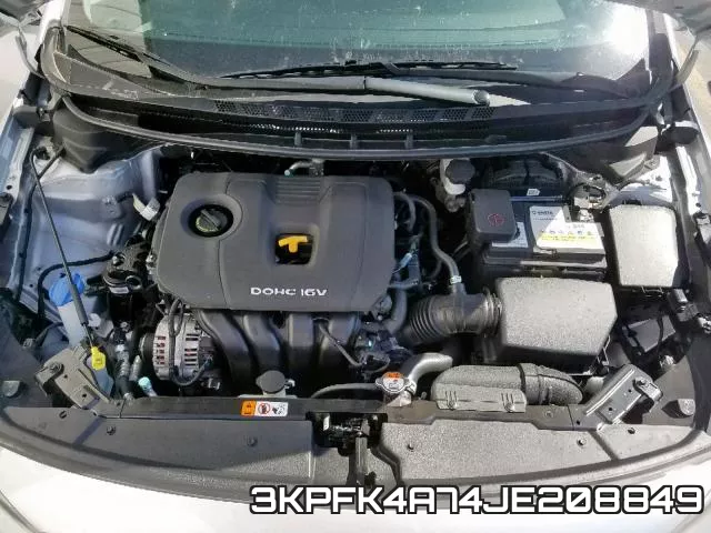 3KPFK4A74JE208849 фото 8