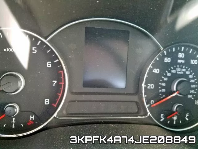 3KPFK4A74JE208849 фото 9