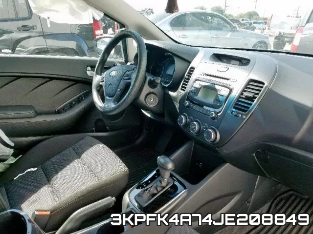 3KPFK4A74JE208849 фото 10