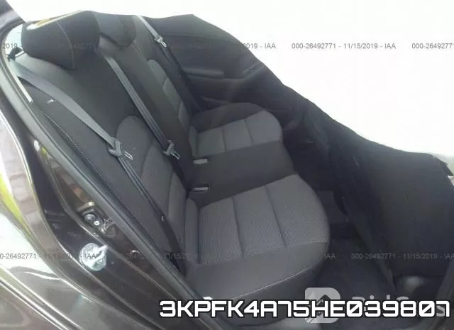 3KPFK4A75HE039807 фото 9