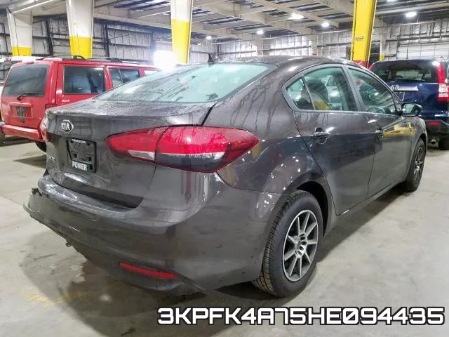 3KPFK4A75HE094435 фото 5