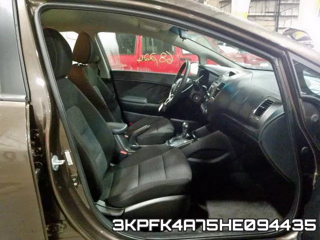 3KPFK4A75HE094435 фото 6