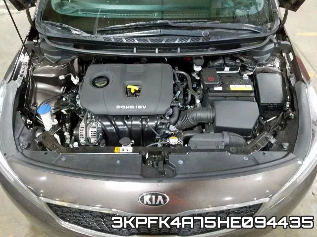 3KPFK4A75HE094435 фото 8
