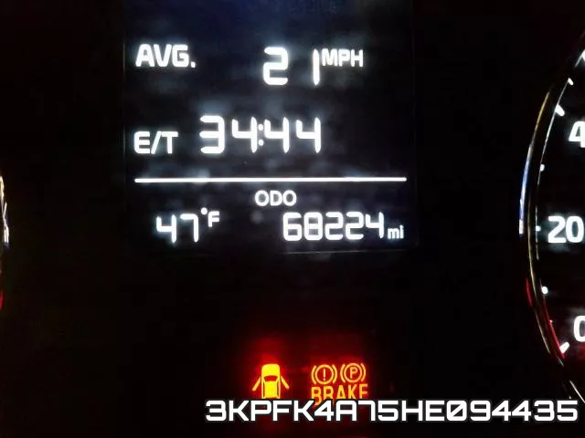 3KPFK4A75HE094435 фото 9
