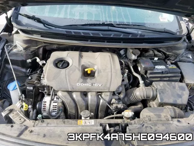 3KPFK4A75HE094600 фото 8
