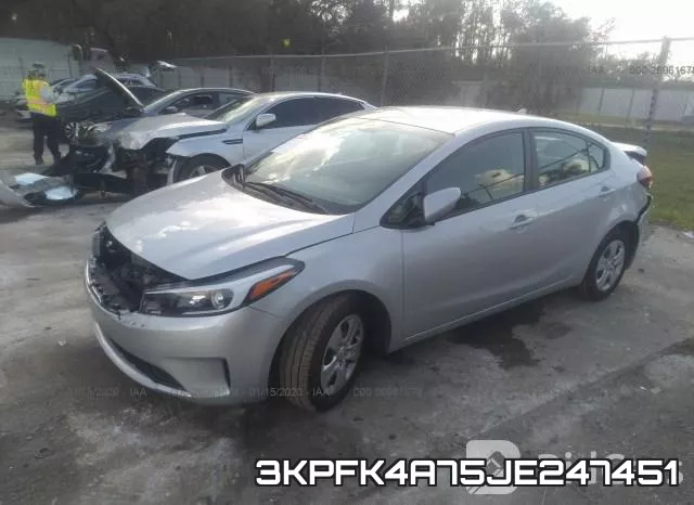 3KPFK4A75JE247451 фото 3