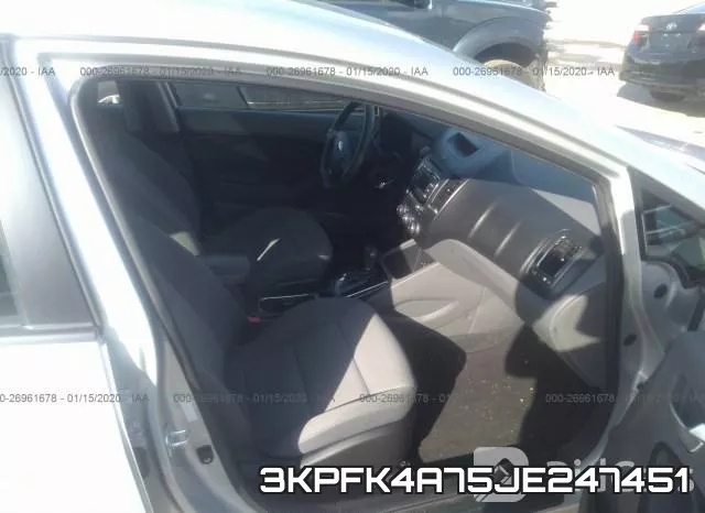 3KPFK4A75JE247451 фото 6