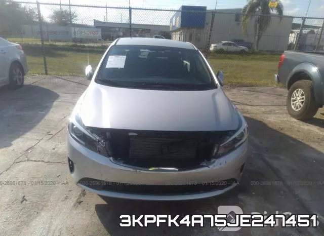 3KPFK4A75JE247451 фото 7