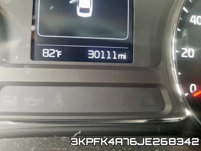 3KPFK4A76JE268342 фото 9