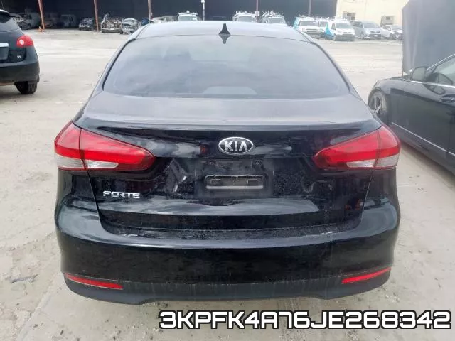 3KPFK4A76JE268342 фото 10