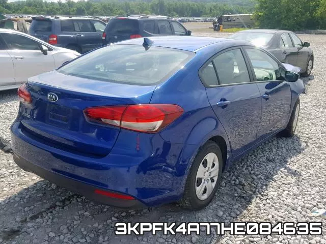 3KPFK4A77HE084635 фото 5