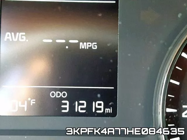 3KPFK4A77HE084635 фото 9