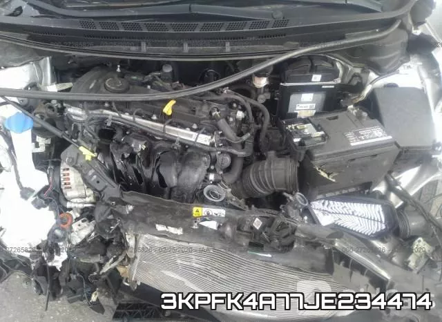 3KPFK4A77JE234474 фото 2