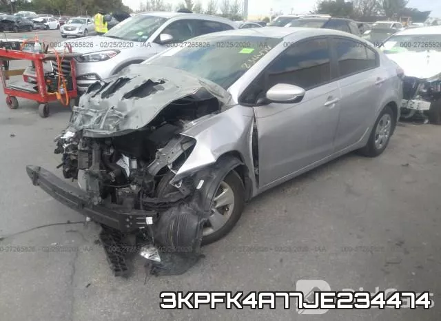 3KPFK4A77JE234474 фото 3