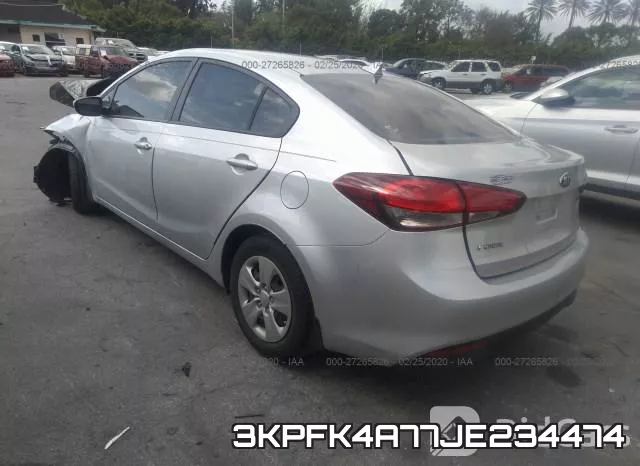 3KPFK4A77JE234474 фото 4