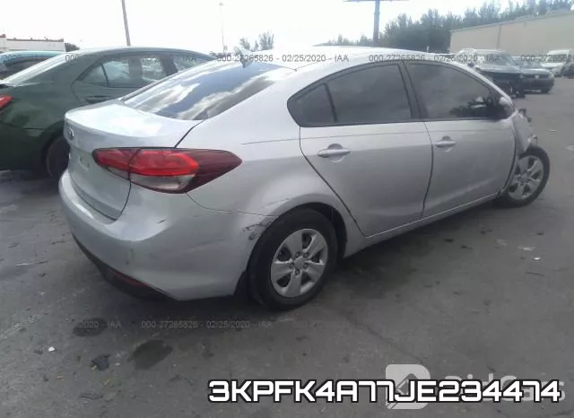 3KPFK4A77JE234474 фото 5