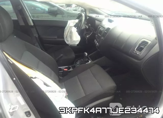 3KPFK4A77JE234474 фото 6