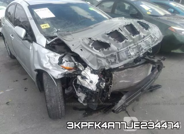 3KPFK4A77JE234474 фото 7