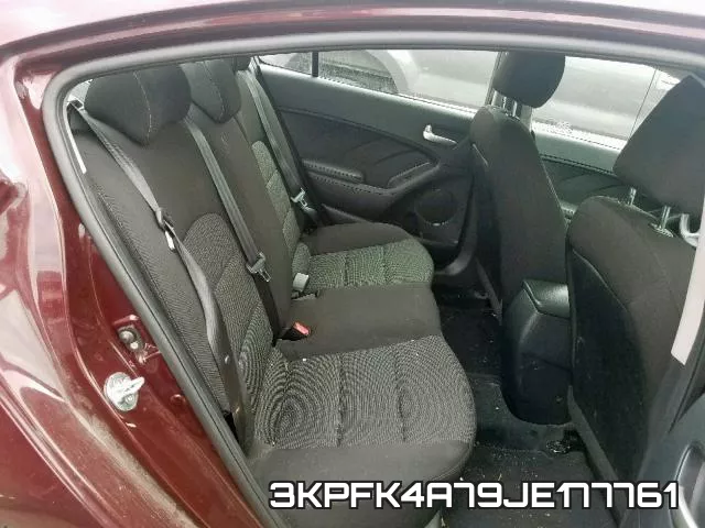 3KPFK4A79JE177761 фото 7