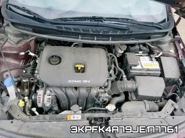 3KPFK4A79JE177761 фото 8