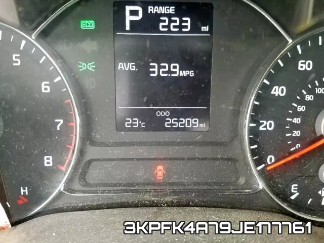 3KPFK4A79JE177761 фото 9