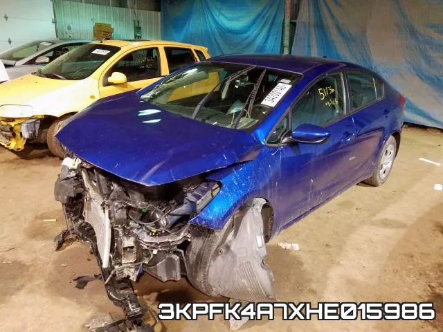 3KPFK4A7XHE015986 фото 3