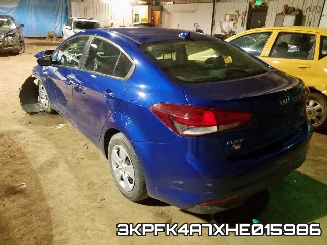 3KPFK4A7XHE015986 фото 4