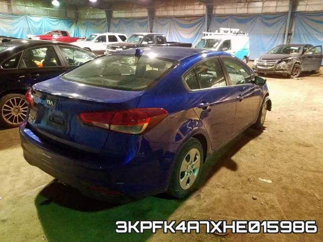 3KPFK4A7XHE015986 фото 5