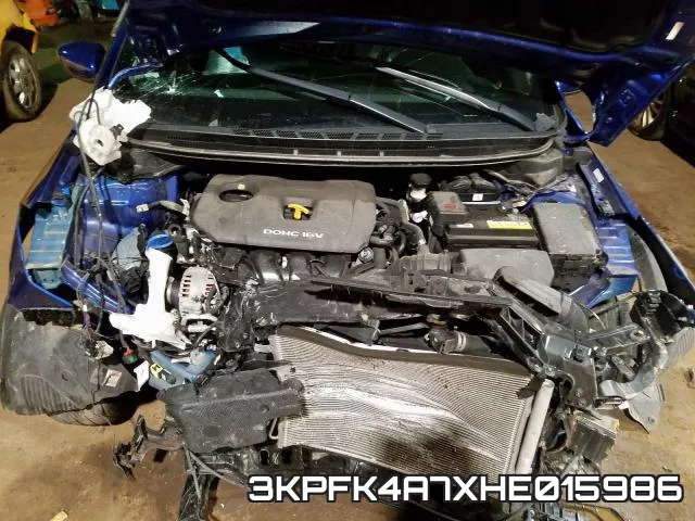 3KPFK4A7XHE015986 фото 8
