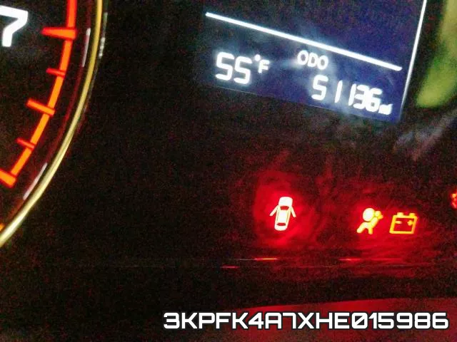 3KPFK4A7XHE015986 фото 9