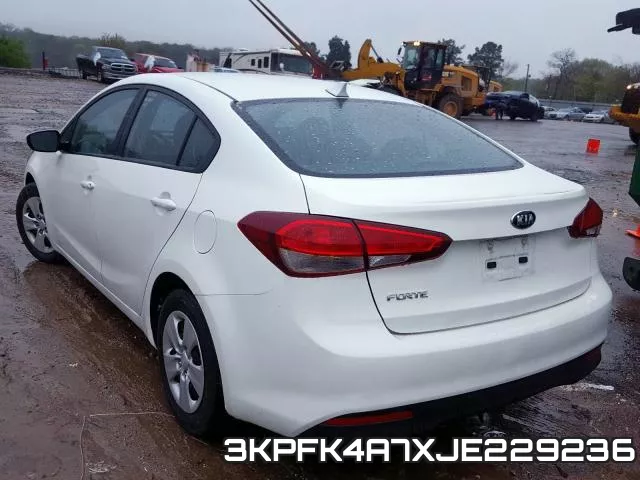 3KPFK4A7XJE229236 фото 4